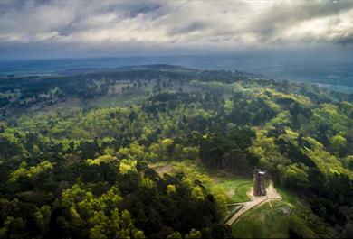 Leith Hill