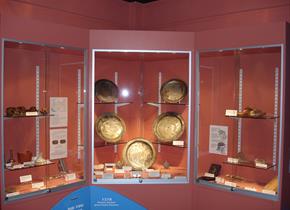 Spelthorne Museum