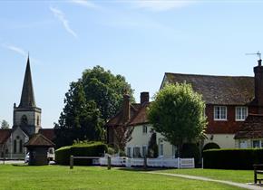 Brockham