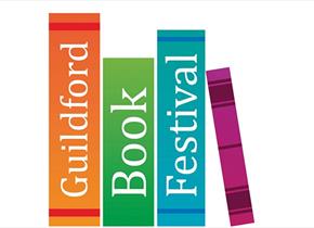 Guildford Book Festival 2023