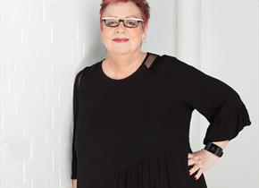 Jo Brand