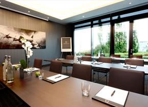 Meetings at Brooklands Hotel