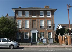 Chertsye Museum