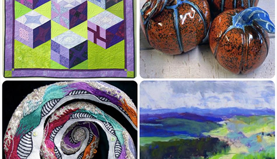 Examples of work