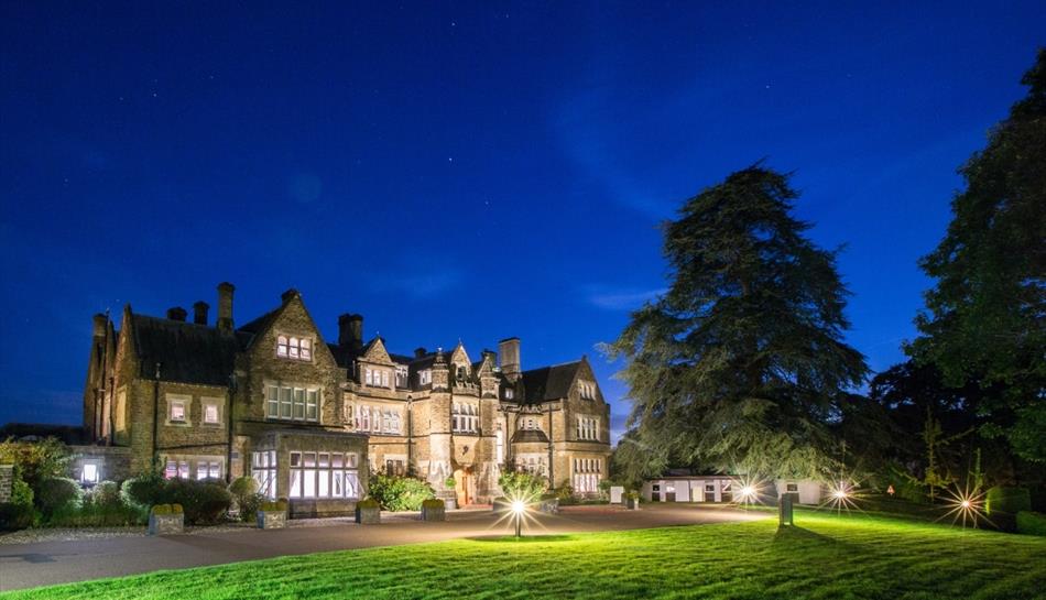 Hartsfield Manor