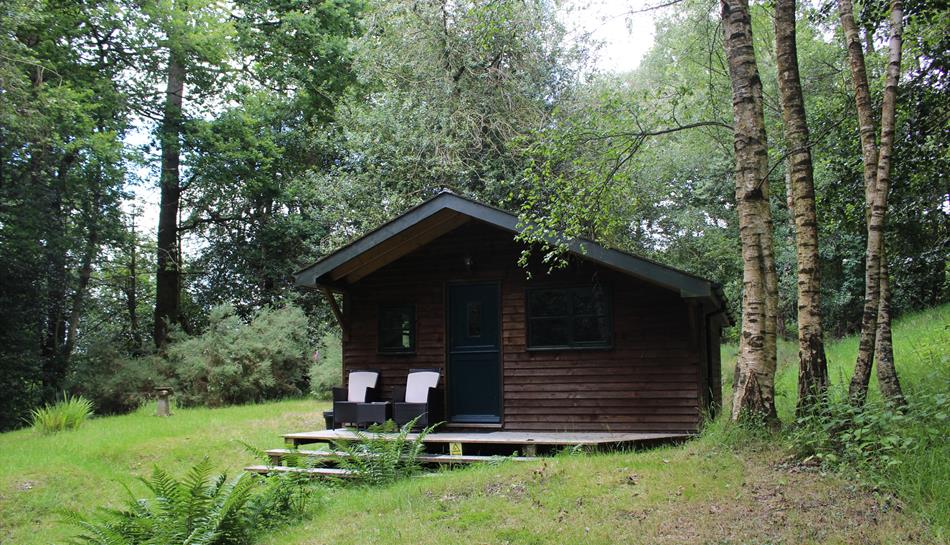 Lockhurst Hatch Farm holiday accommodation