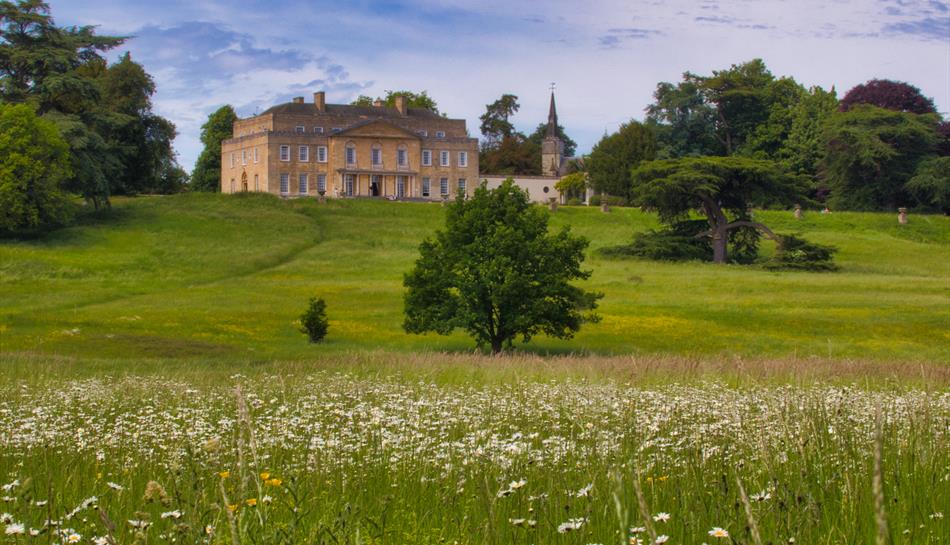 Gatton Park Garden in REIGATE, Reigate and Banstead Visit Surrey