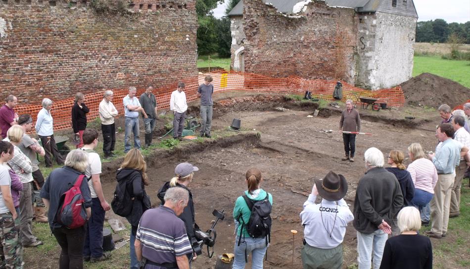 Woking Palace