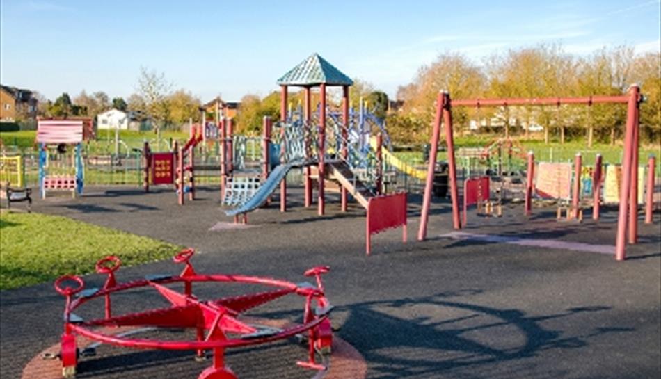 Sutherland Memorial Park