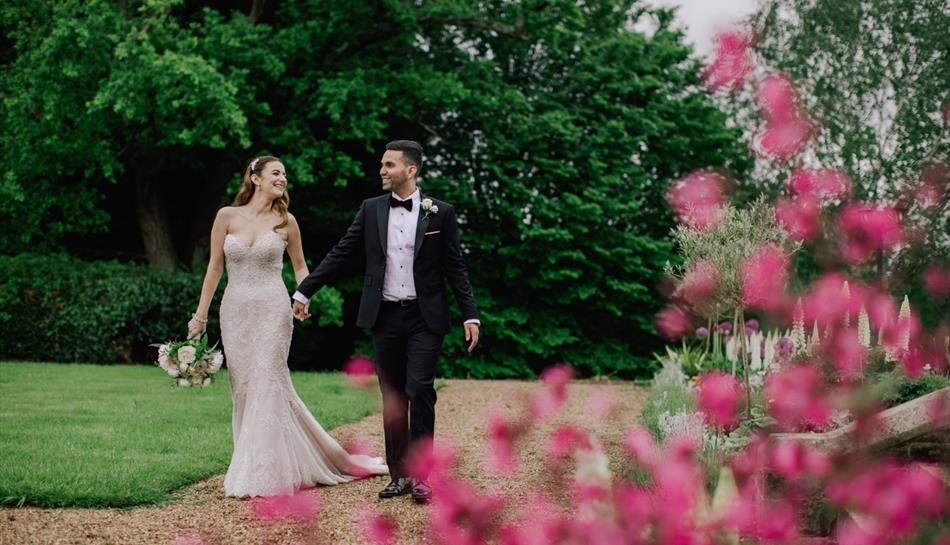 Hartsfield Manor for weddings
