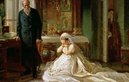 Tristan & Isolde