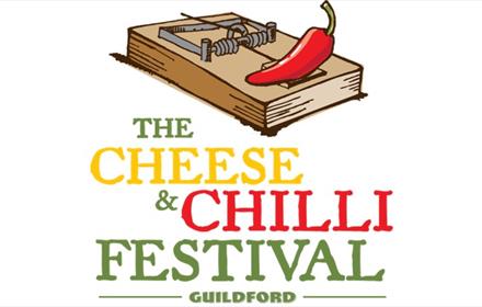 Guildford Cheese & Chilli Festival 2023