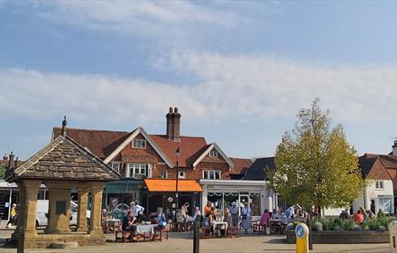 Cranleigh
