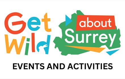 The Wild Escape: Get Wild About Surrey
