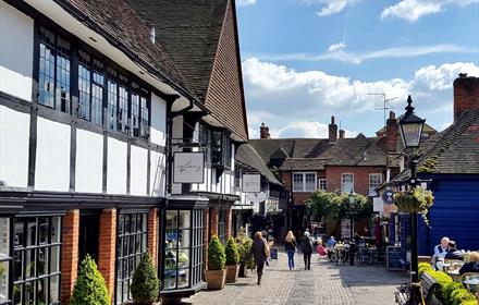 Farnham