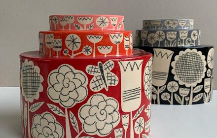 Flower Vases