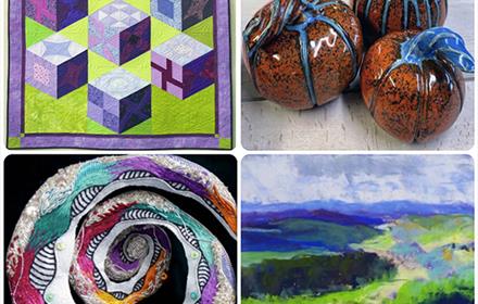 Examples of work