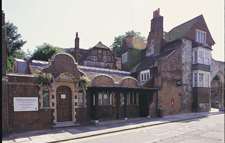 Guildford Museum