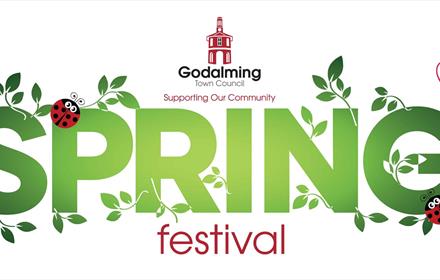 Godalming Spring Festival