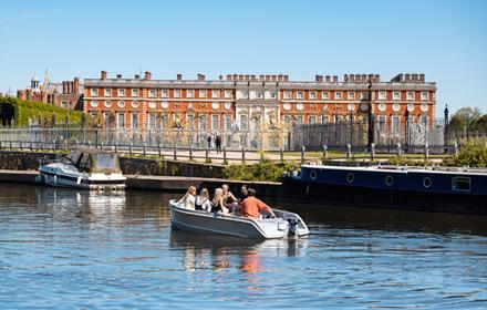 GoBoat Kingston