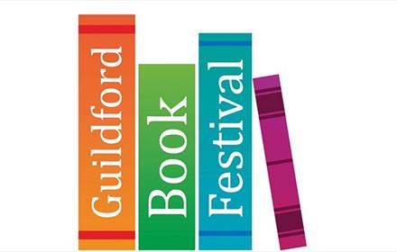 Guildford Book Festival 2023