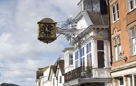 The Guildhall, Guildford