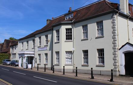 Haslemere Museum