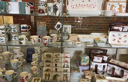 Guildford Cathedral Shop