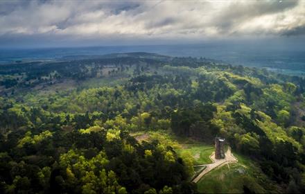 Leith Hill