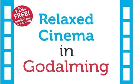 Relaxed Film Screening