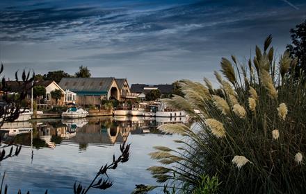 Laleham - Image credit: Monica Chard