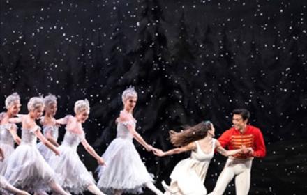 The Nutcracker
