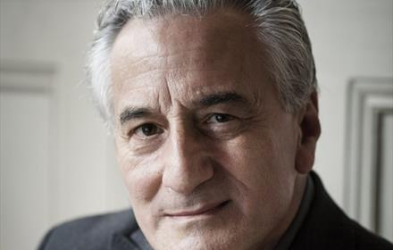 Henry Goodman