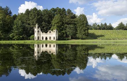 Painshill