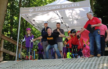 Sandown Sports