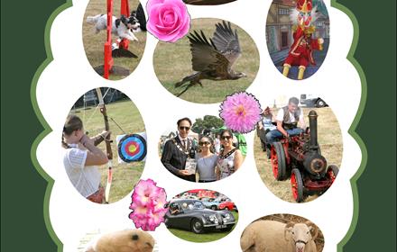 A Fun weekend for all the family