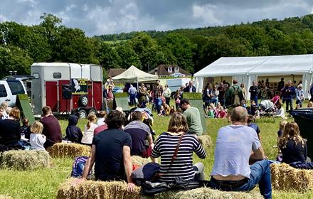 Surrey Hills Artisan Festival 2023