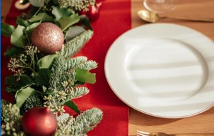 Table Garland