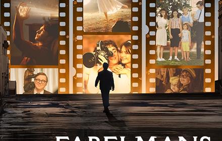 The Fabelmans