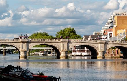 Kingston upon Thames