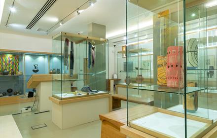 Crafts Study Centre