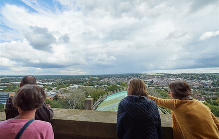 Guildford Cathedral