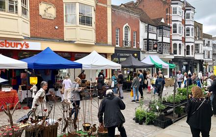 Farmers Market