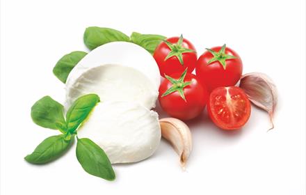 Italian vegetables