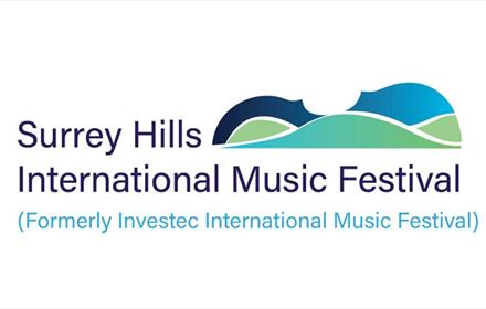 Surrey Hills Music Logo