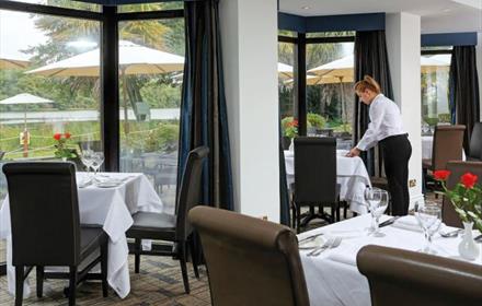Watermark at Frensham Pond Hotel & Spa