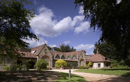 Watts Gallery