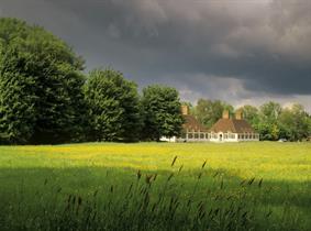 Runnymede and Ankerwycke - National Trust - Historic Site in Egham ...