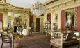 The Saloon at Polesden Lacey, nr Dorking, Surrey.
Copyright National Trust - Images/Andreas von Einsiedel