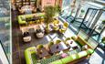 Guildford Harbour Hotel
